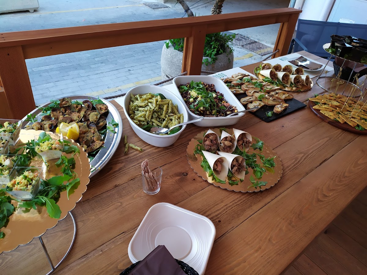 Nodo Bistrot Photos 2